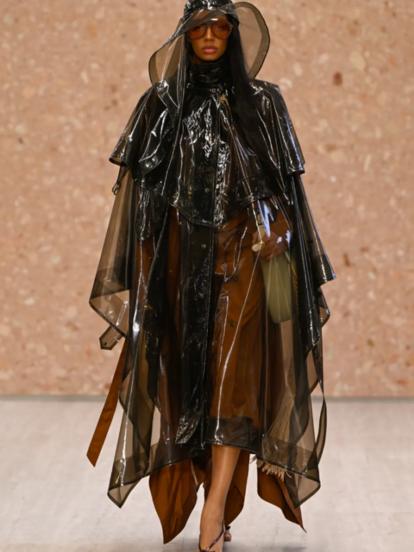 Chloé Spring 2027